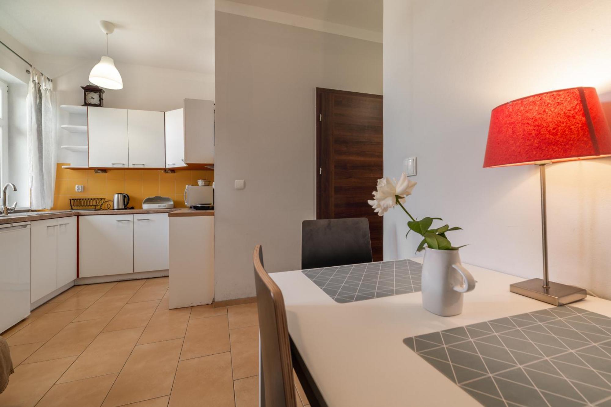 Jora Siedlisko Guest House Jora Wielka Екстериор снимка