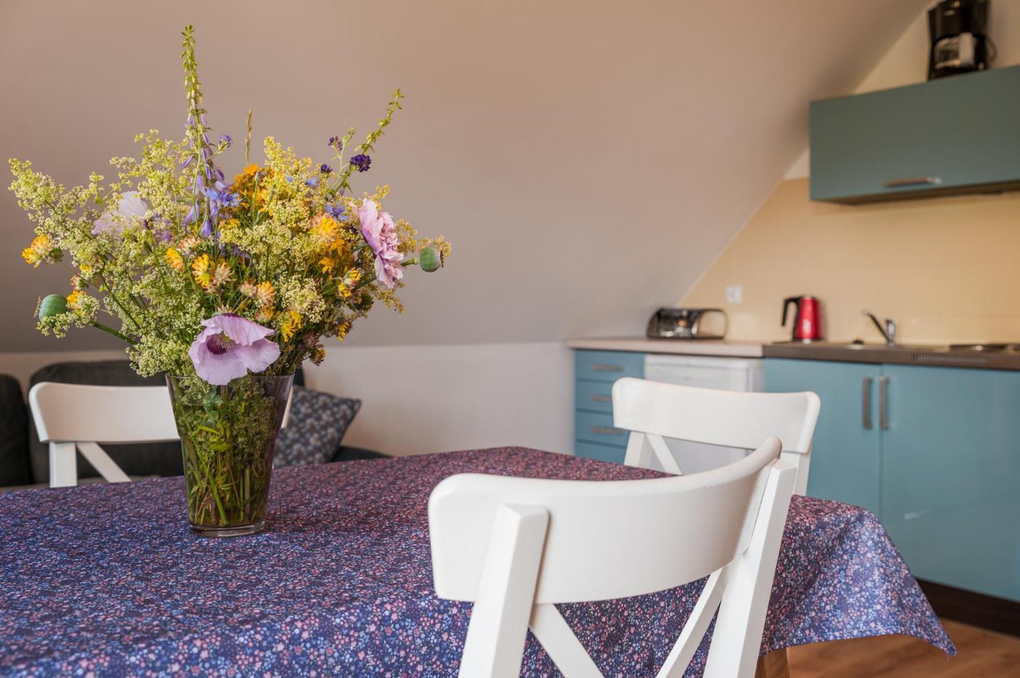 Jora Siedlisko Guest House Jora Wielka Екстериор снимка