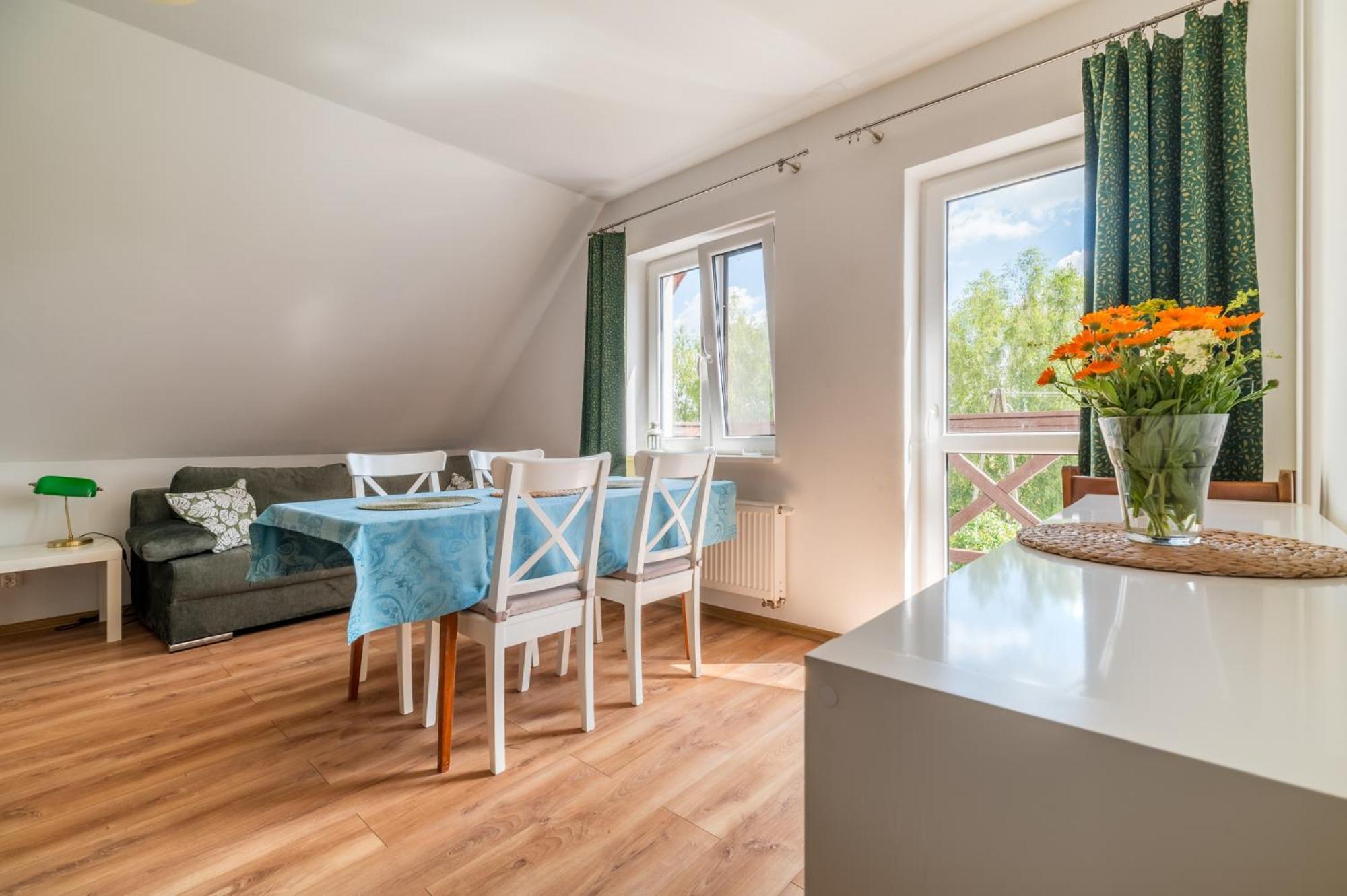 Jora Siedlisko Guest House Jora Wielka Екстериор снимка