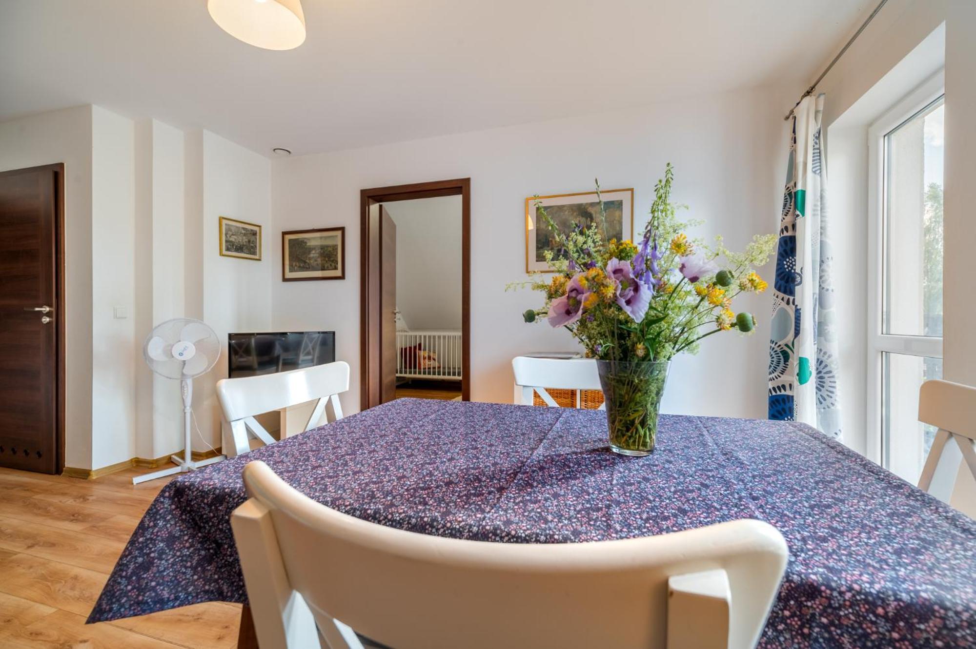 Jora Siedlisko Guest House Jora Wielka Екстериор снимка