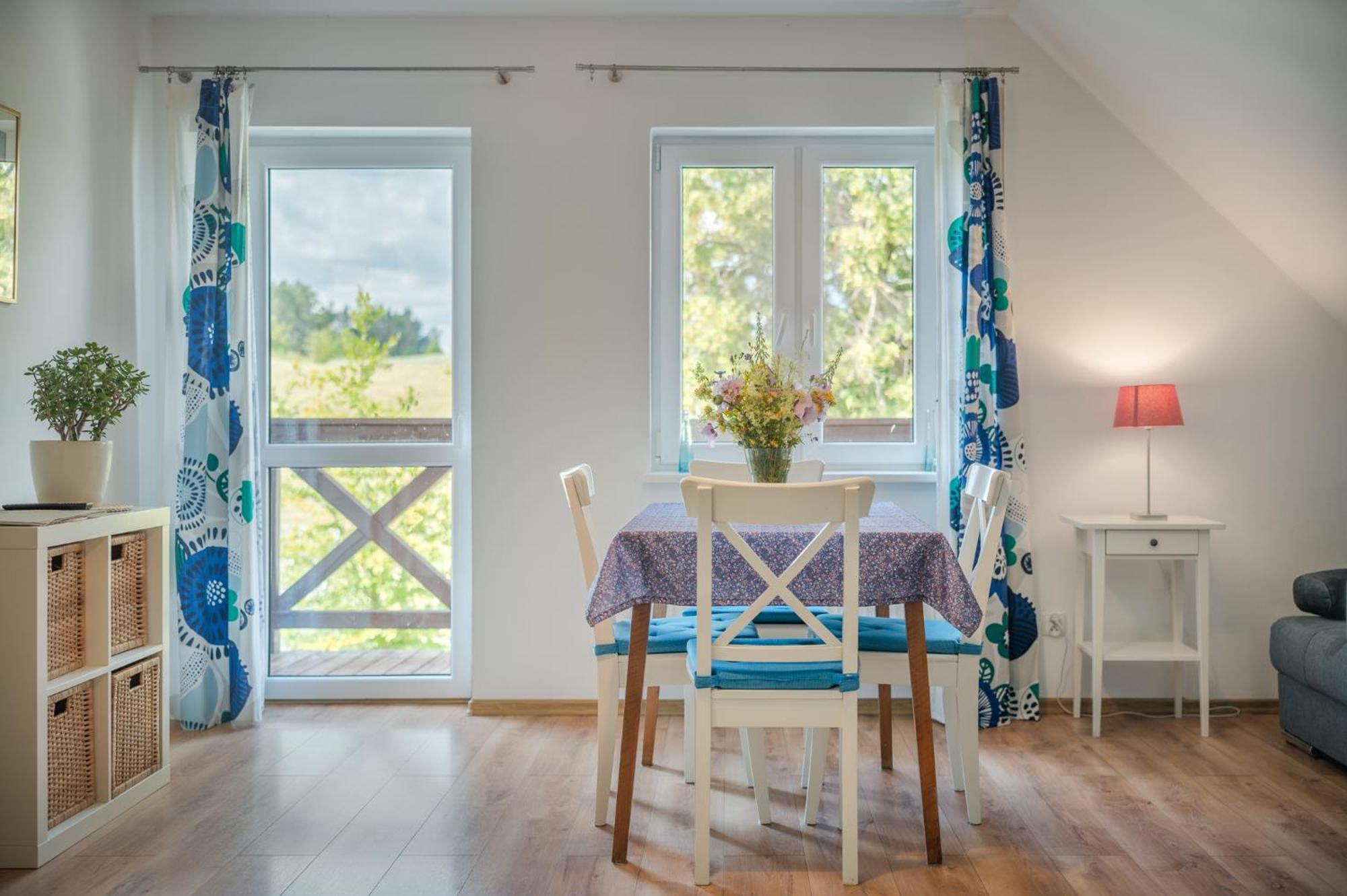 Jora Siedlisko Guest House Jora Wielka Екстериор снимка