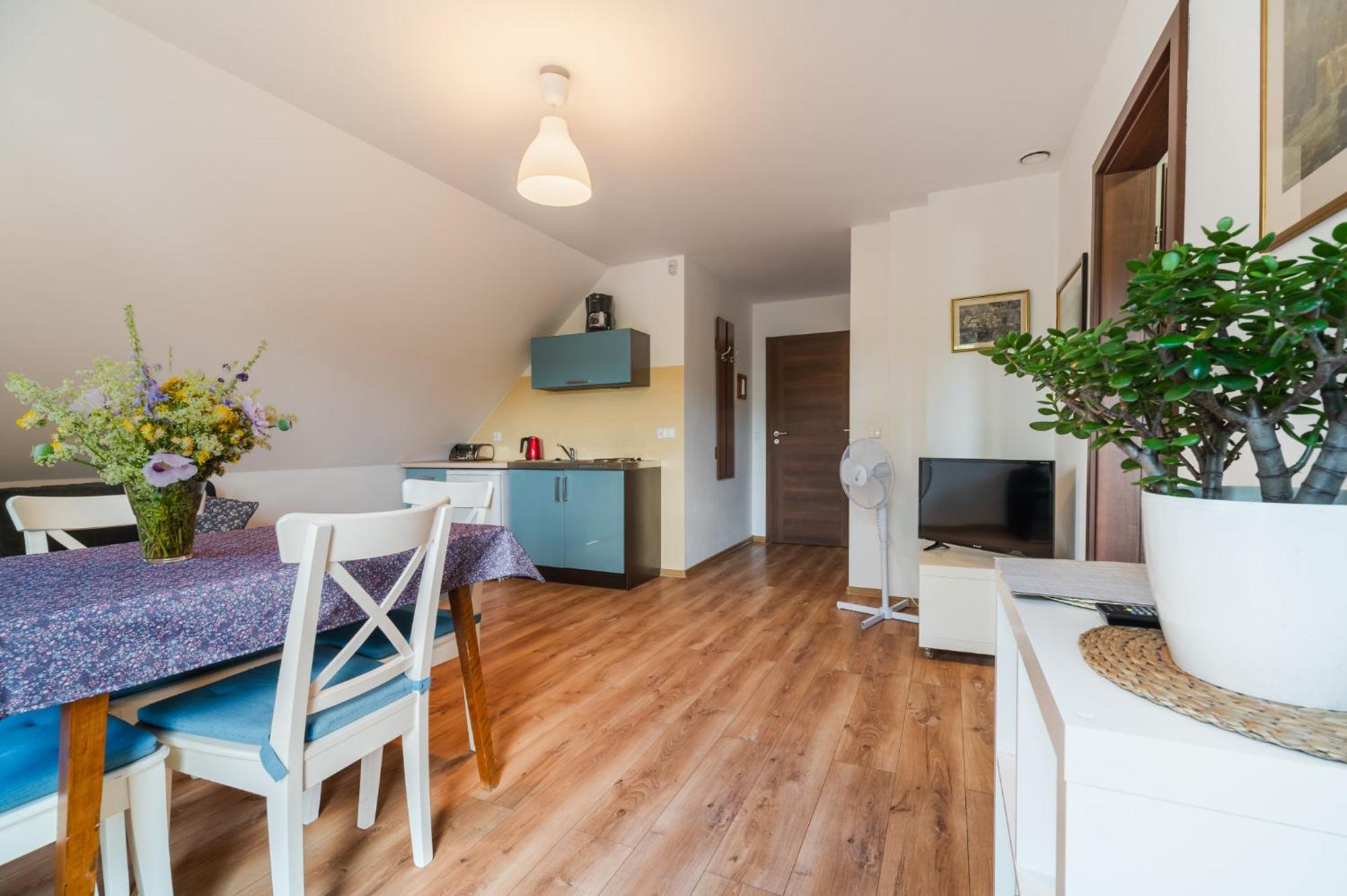 Jora Siedlisko Guest House Jora Wielka Екстериор снимка