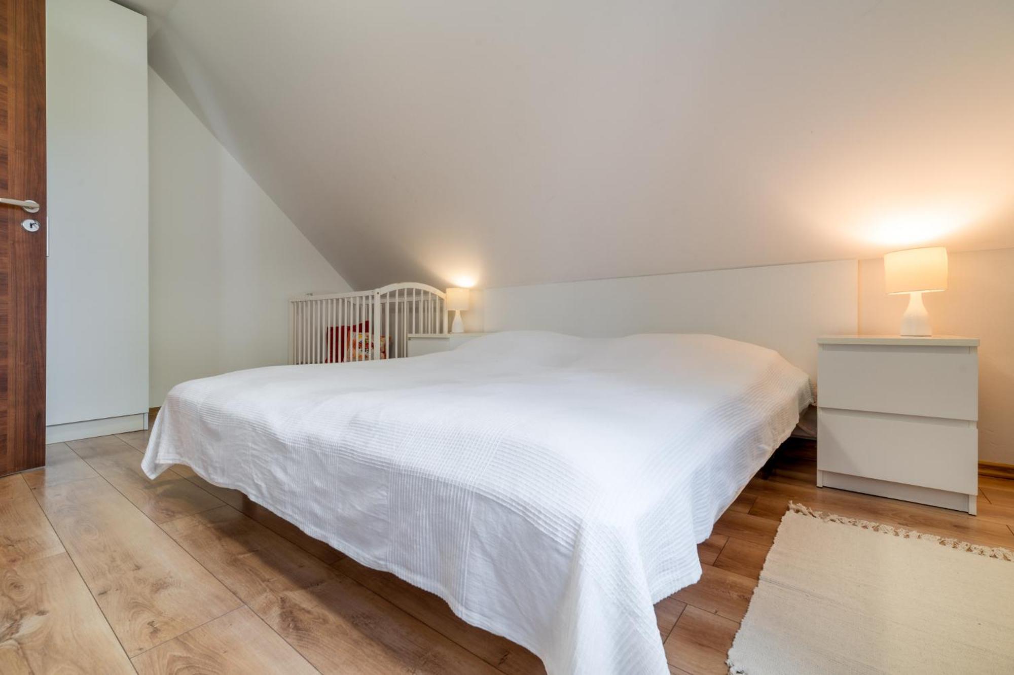 Jora Siedlisko Guest House Jora Wielka Екстериор снимка