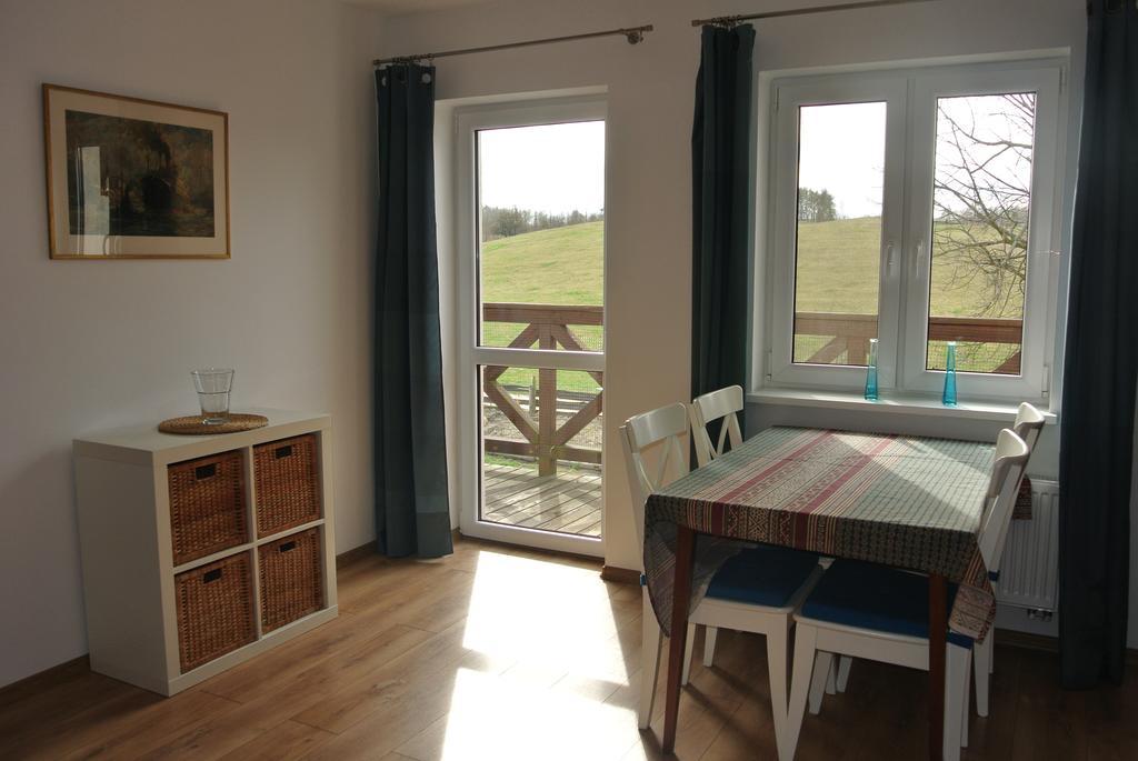 Jora Siedlisko Guest House Jora Wielka Стая снимка