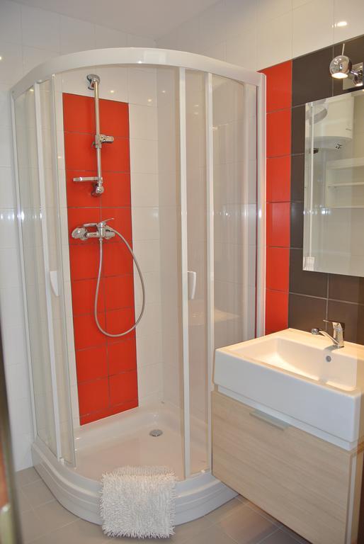 Jora Siedlisko Guest House Jora Wielka Стая снимка