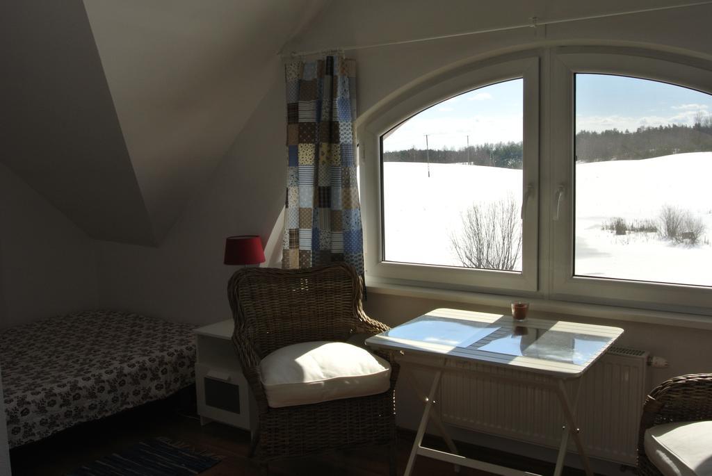 Jora Siedlisko Guest House Jora Wielka Стая снимка