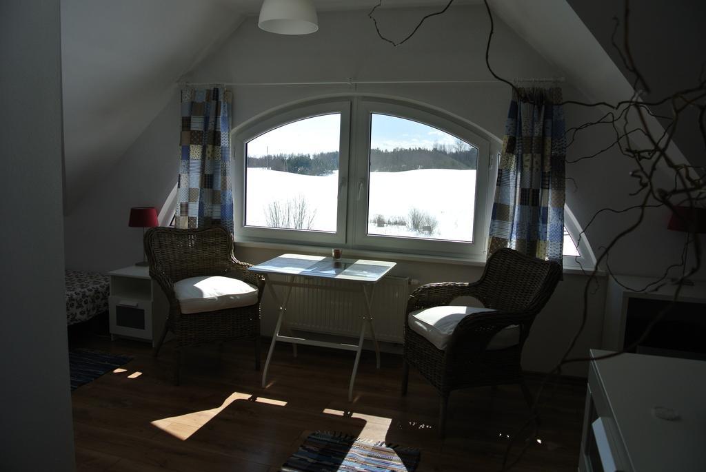 Jora Siedlisko Guest House Jora Wielka Стая снимка